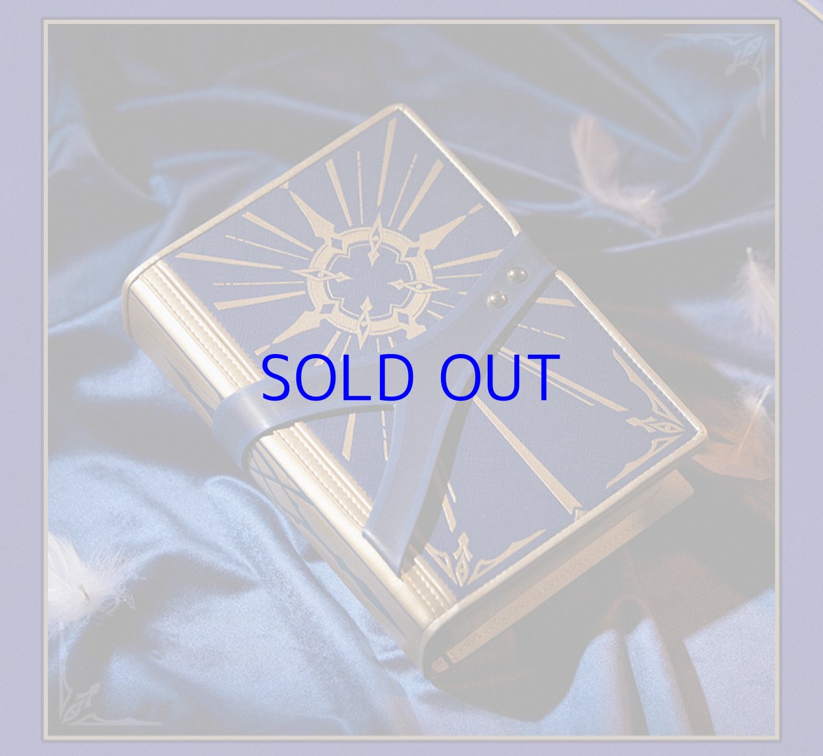 画像9: 崩壊：スターレイル　サンデー　ショルダーバッグ (9)