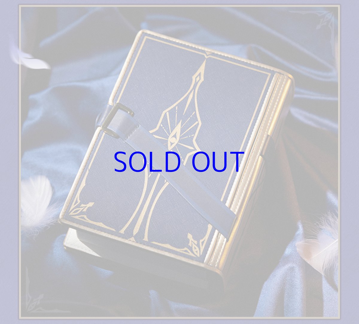 画像10: 崩壊：スターレイル　サンデー　ショルダーバッグ (10)