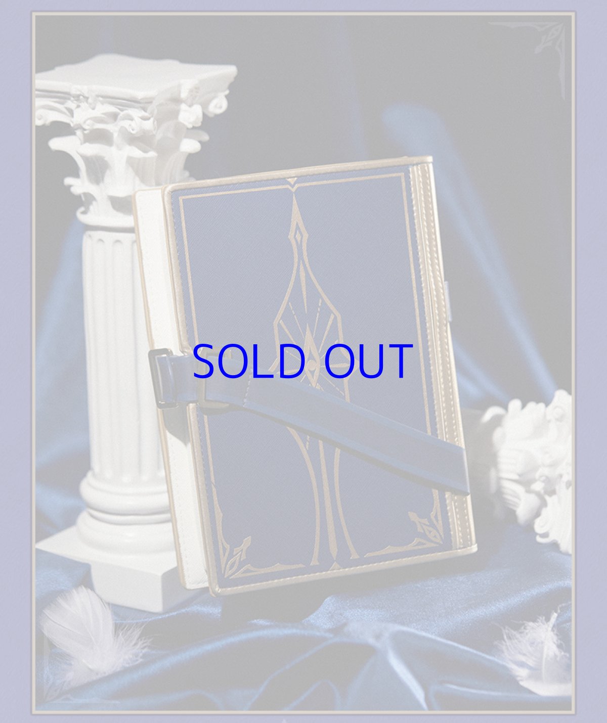 画像11: 崩壊：スターレイル　サンデー　ショルダーバッグ (11)