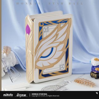 崩壊:スターレイル Dr.レイシオ 公式グッズ販売中一覧| HAKUTEA 崩壊:スターレイル Dr.レイシオ 公式グッズ販売中一覧| HAKUTEA