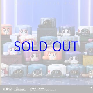 崩壊：スターレイル 桂乃芬 公式グッズ販売中一覧｜ HAKUTEA