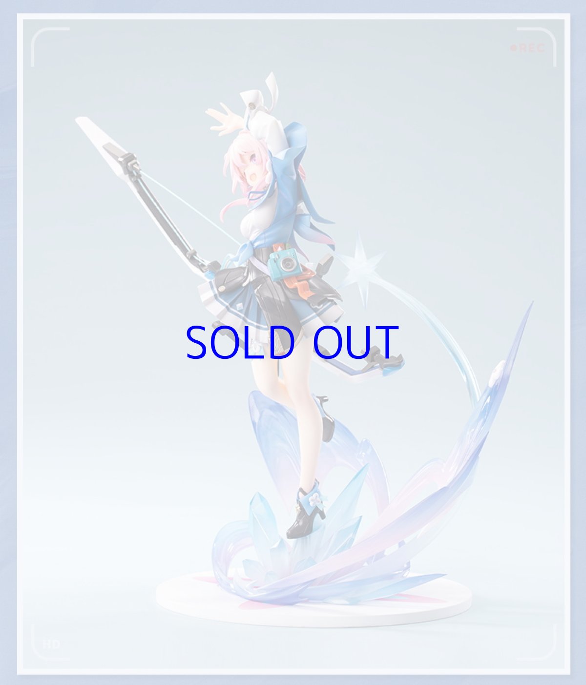 画像7: 崩壊：スターレイル　三月なのか　1/7 フィギュア (7)