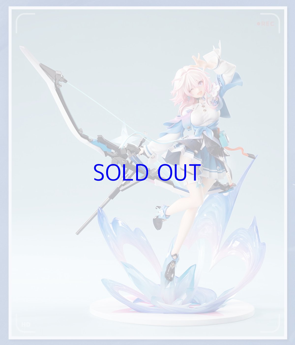 画像6: 崩壊：スターレイル　三月なのか　1/7 フィギュア (6)