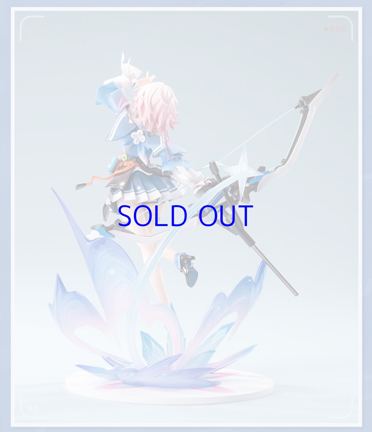 画像8: 崩壊：スターレイル　三月なのか　1/7 フィギュア (8)