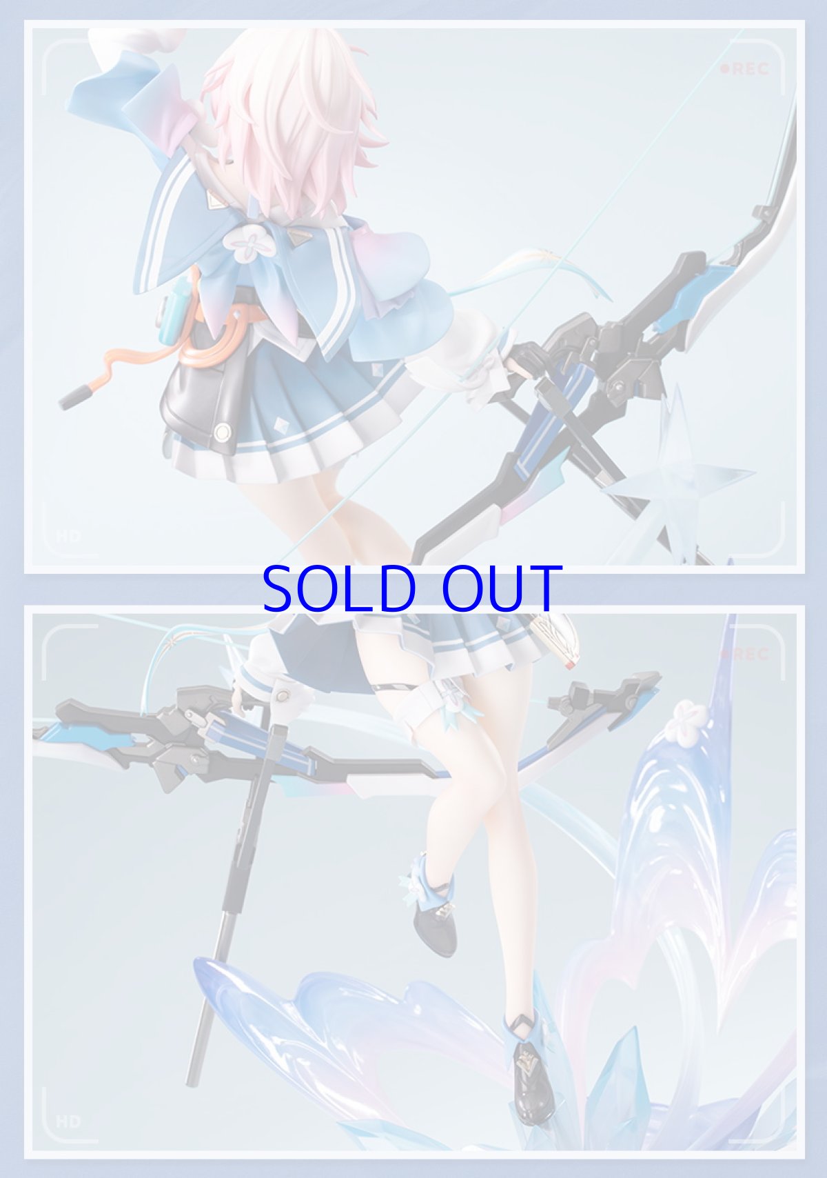 画像10: 崩壊：スターレイル　三月なのか　1/7 フィギュア (10)