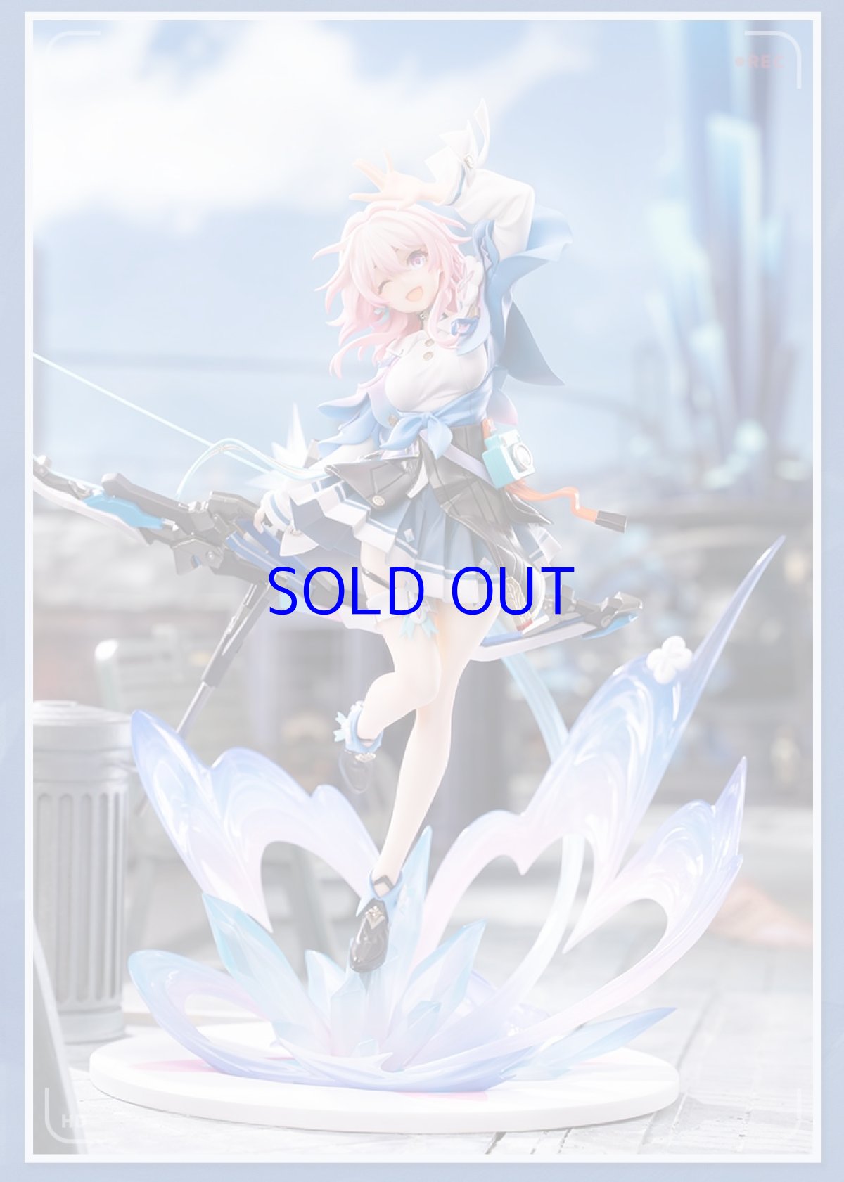 画像11: 崩壊：スターレイル　三月なのか　1/7 フィギュア (11)