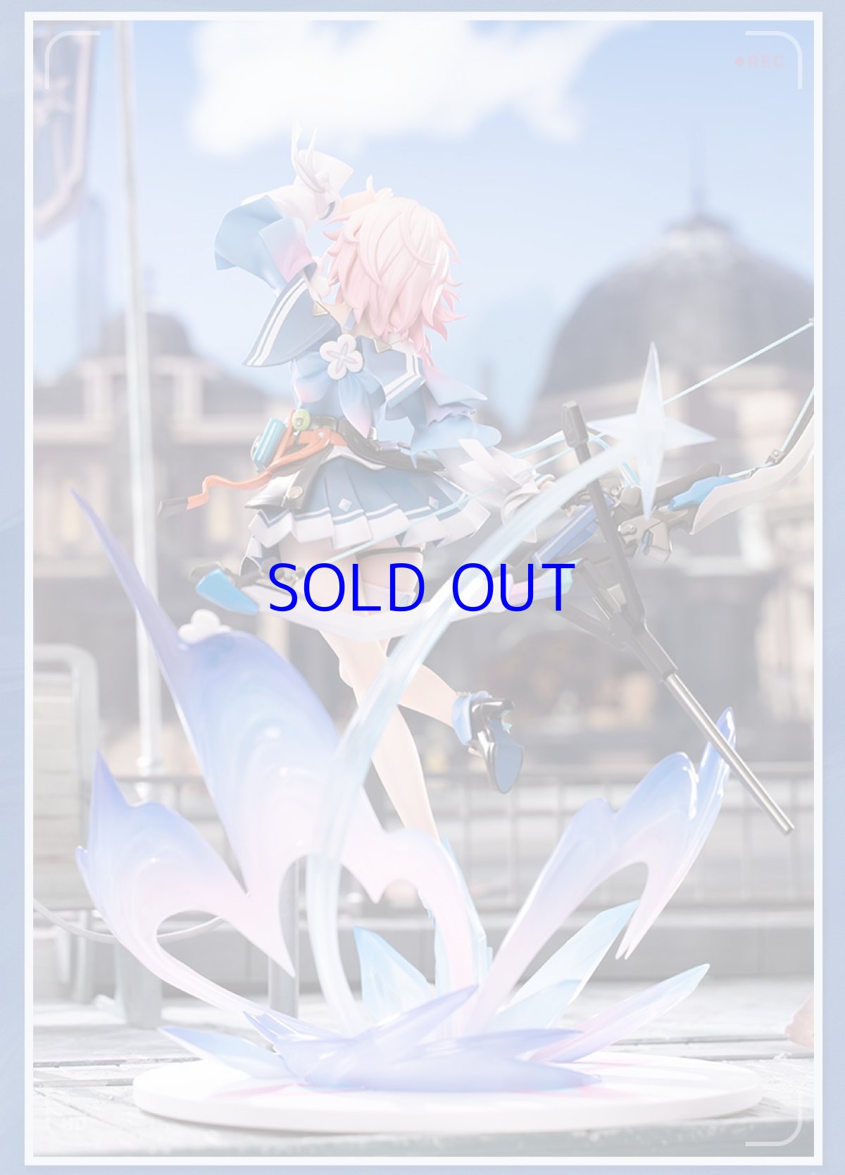 画像12: 崩壊：スターレイル　三月なのか　1/7 フィギュア (12)