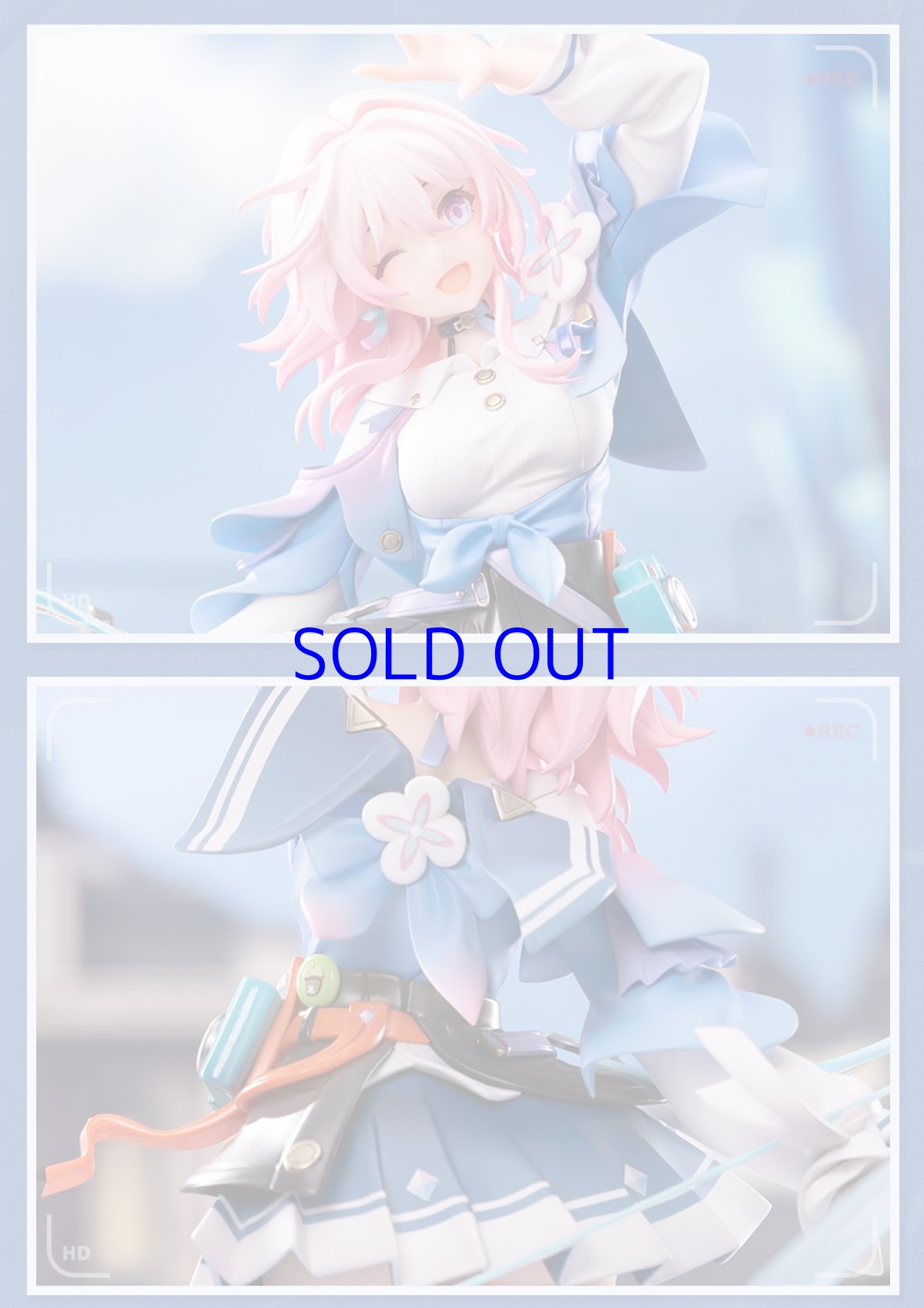 画像13: 崩壊：スターレイル　三月なのか　1/7 フィギュア (13)