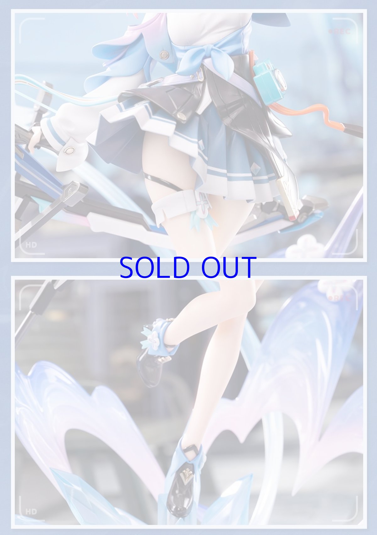 画像14: 崩壊：スターレイル　三月なのか　1/7 フィギュア (14)