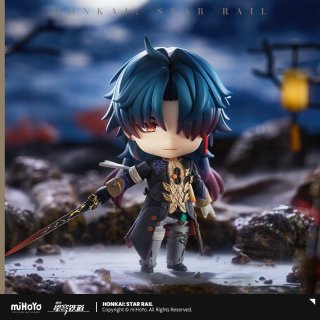 崩壊スターレイル　刃　キーホルダー Amazon.co.jp: 崩壊 スターレイル キーホルダー 武器風 カフカ