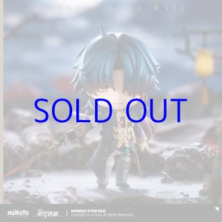 崩壊：スターレイル 刃 公式グッズ販売中一覧｜ HAKUTEA