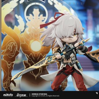 景元　韓国限定 キーホルダー 崩壊：スターレイル 景元 公式グッズ販売中一覧｜ HAKUTEA