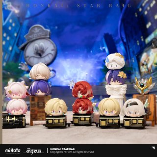 崩壊スターレイル アベンチュリン ビッグタオル&キャンバス