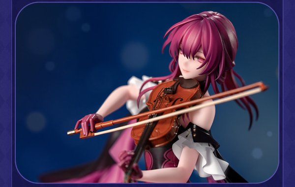 HSR 269pt】崩壊：スターレイル カフカ スターレイルLIVE 1/8