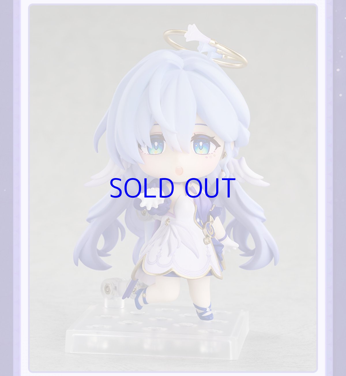 画像9: 崩壊：スターレイル　ねんどろいど　ロビン　特典色紙付き【予約2025年10月】 (9)