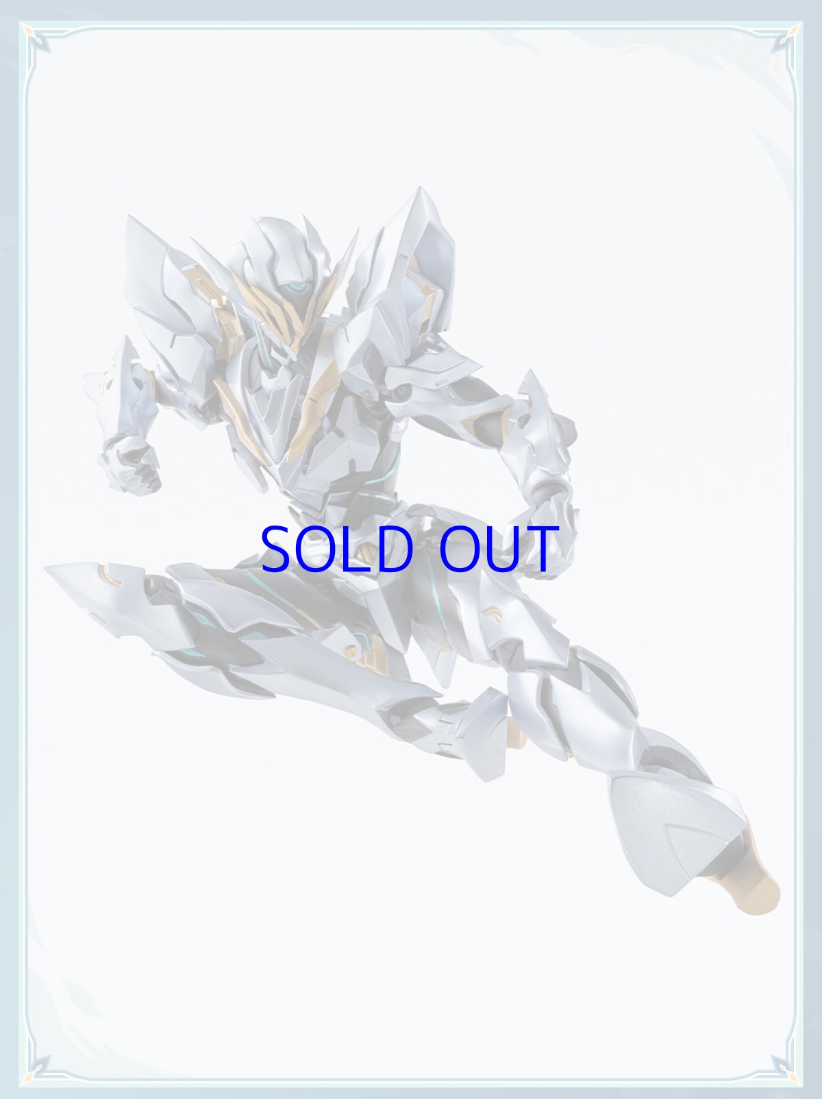 画像12: 崩壊：スターレイル　S.H.Figuarts　サム　特典アクスタ付き【予約2026年2月】 (12)