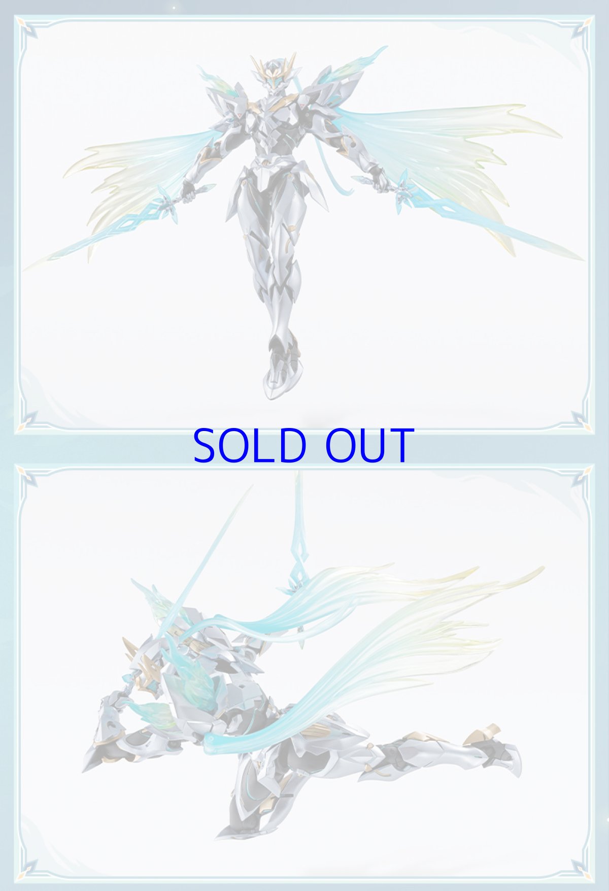 画像8: 崩壊：スターレイル　S.H.Figuarts　サム　特典アクスタ付き【予約2026年2月】 (8)