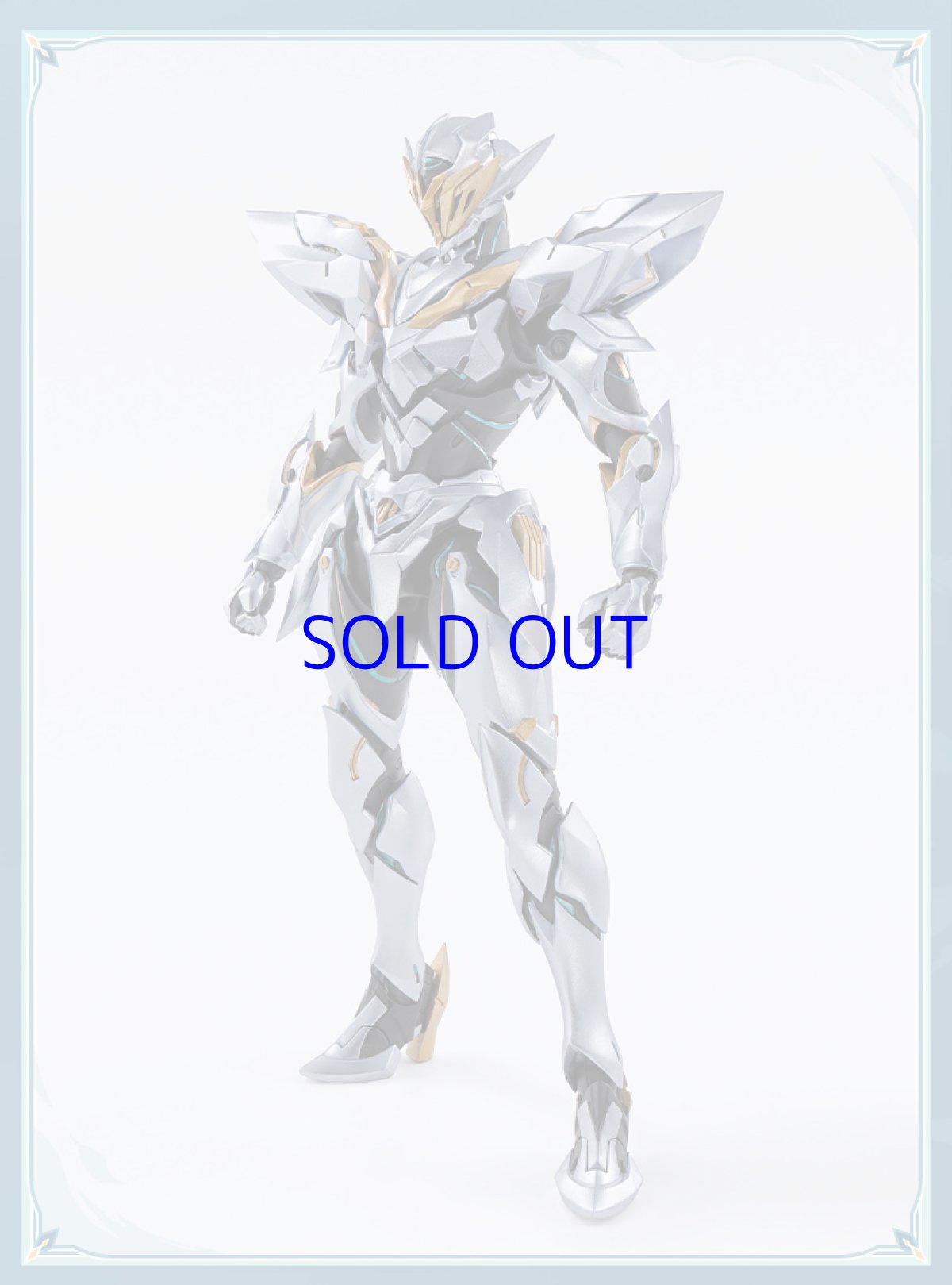 画像9: 崩壊：スターレイル　S.H.Figuarts　サム　特典アクスタ付き【予約2026年2月】 (9)