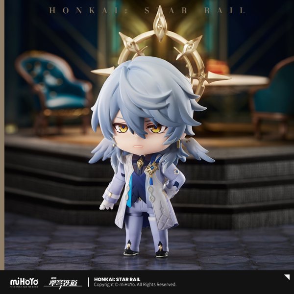 崩壊：スターレイル ねんどろいど サンデー - HAKUTEA