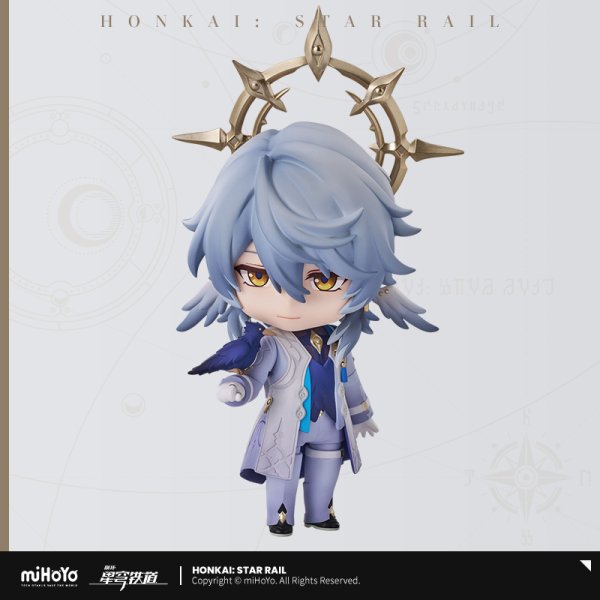 崩壊：スターレイル ねんどろいど サンデー - HAKUTEA