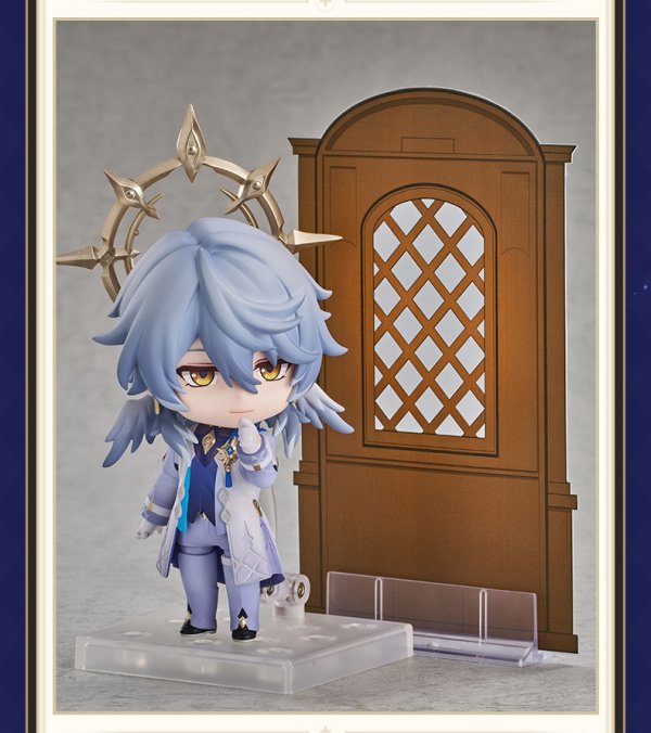 崩壊：スターレイル ねんどろいど サンデー - HAKUTEA