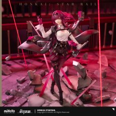 画像1: 崩壊：スターレイル　カフカ　1/7 フィギュア　特典色紙付き【予約2026年2月】 (1)