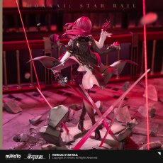 画像2: 崩壊：スターレイル　カフカ　1/7 フィギュア　特典色紙付き【予約2026年2月】 (2)