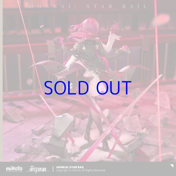 崩壊スターレイル Stride 色紙 カフカ 銀狼 スターレイル カフカ×銀狼