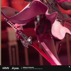 画像4: 崩壊：スターレイル　カフカ　1/7 フィギュア　特典色紙付き【予約2026年2月】 (4)