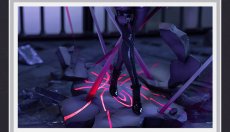画像18: 崩壊：スターレイル　カフカ　1/7 フィギュア　特典色紙付き【予約2026年2月】 (18)