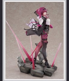 画像7: 崩壊：スターレイル　カフカ　1/7 フィギュア　特典色紙付き【予約2026年2月】 (7)