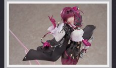 画像13: 崩壊：スターレイル　カフカ　1/7 フィギュア　特典色紙付き【予約2026年2月】 (13)