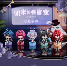 画像1: 【HSR 115pt】崩壊：スターレイル　フク郎のスタジオ　ミニフィギュア【予約11月下旬】 (1)