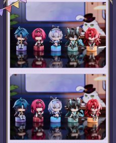 画像7: 【HSR 115pt】崩壊：スターレイル　フク郎のスタジオ　ミニフィギュア【予約11月下旬】 (7)