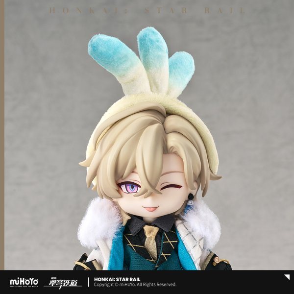 崩壊：スターレイル ねんどろいどどーる アベンチュリン スターレイル