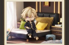 画像5: 崩壊：スターレイル　ねんどろいどどーる　おようふくセット　アベンチュリン　パジャマver.　特典付き【予約2026年4月】 (5)