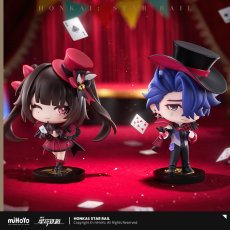 画像6: 崩壊：スターレイル　ナナシビトの勲章　ミニフィギュア【予約2026年1月】 (6)