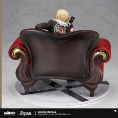 画像4: 崩壊：スターレイル　アベンチュリン　1/7 フィギュア　特典アクブロ付き【予約2026年9月】 (4)