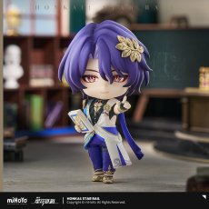 画像1: 崩壊：スターレイル　ねんどろいど　Dr.レイシオ　特典アクスタ付き【予約2026年2月】 (1)