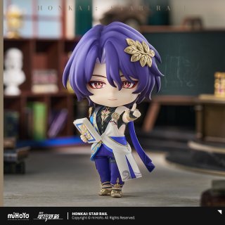 崩壊：スターレイル Dr.レイシオ 公式グッズ販売中一覧｜ HAKUTEA