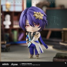 画像2: 崩壊：スターレイル　ねんどろいど　Dr.レイシオ　特典アクスタ付き【予約2026年2月】 (2)