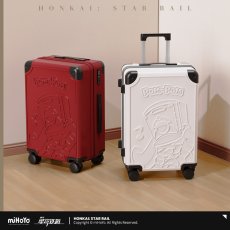 画像1: 【HSR 399pt】崩壊：スターレイル　パム　スーツケース【船便】 (1)
