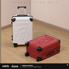 画像2: 【HSR 399pt】崩壊：スターレイル　パム　スーツケース【船便】 (2)
