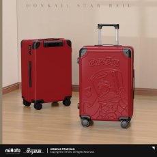 画像3: 【HSR 399pt】崩壊：スターレイル　パム　スーツケース【船便】 (3)
