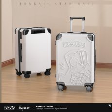 画像4: 【HSR 399pt】崩壊：スターレイル　パム　スーツケース【船便】 (4)