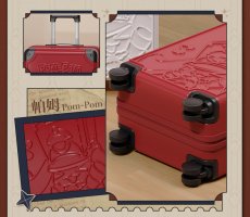 画像7: 【HSR 399pt】崩壊：スターレイル　パム　スーツケース【船便】 (7)