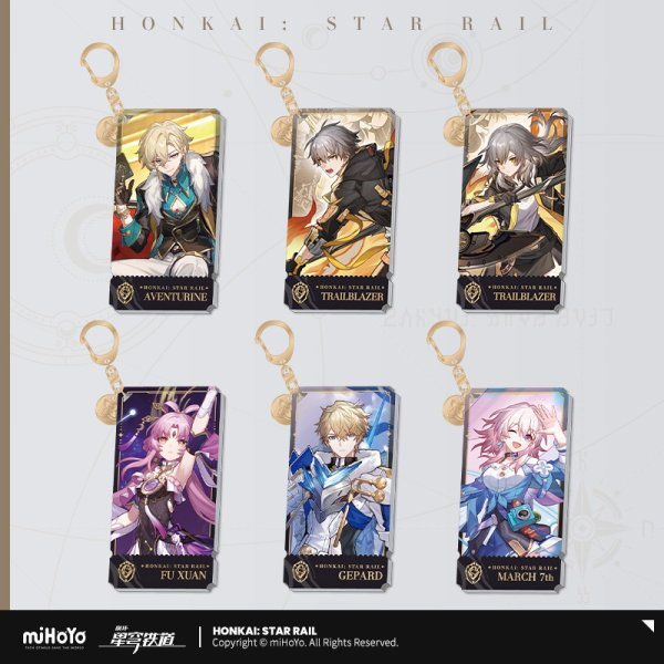 創の軌跡 抽選プレゼント 非売品アクリルチャーム エステル Amazon.co.jp: 創の軌跡 抽選プレゼント アクリルチャーム
