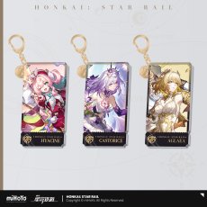 画像1: 崩壊：スターレイル　記憶運命　アクリルキーホルダー (1)