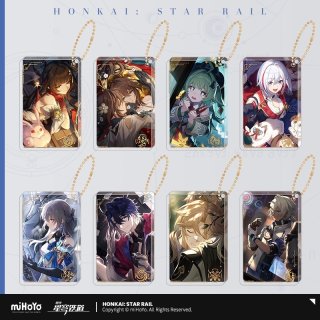 崩壊：スターレイル フォフォ 公式グッズ販売中一覧｜ HAKUTEA