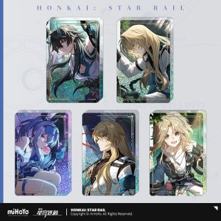 崩壊：スターレイル 羅刹 公式グッズ販売中一覧｜ HAKUTEA
